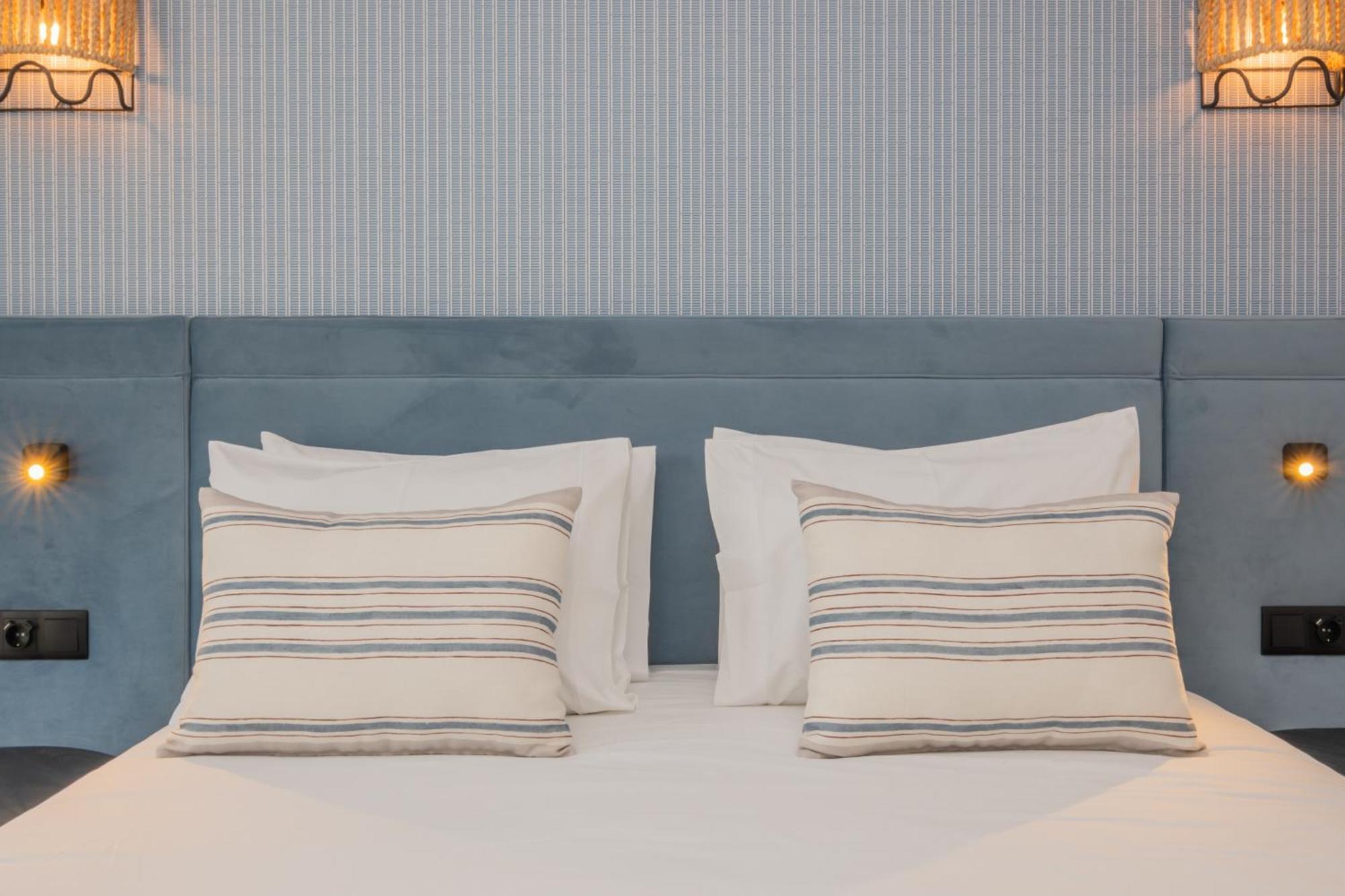 Ando Living - Santa Justa 77 House, Lisbon